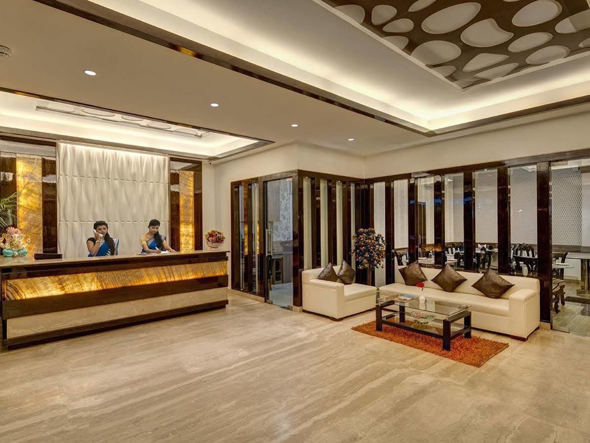 Viceroy Boutique Hotel Kolkata Ngoại thất bức ảnh